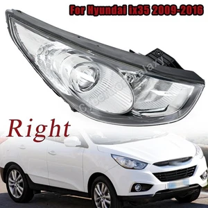 Conjunto de faros delanteros derecho para Hyundai ix35 2009-2016 - Imagen 1 de 20