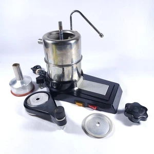 💥 Máquina de café espresso eléctrica de encimera Bellman CXE-25 de colección con varita de vapor envío gratuito - Imagen 1 de 10