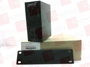 TRANSITION NETWORKS SISTF1010-150LR / SISTF1010150LR (NEW IN BOX) - Picture 1 of 1