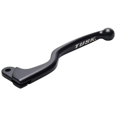 Palanca de embrague Tusk negra para Honda XR650R 2000-2007 Foto 1 de 2