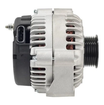 Alternador de alto rendimiento para Chevy Silverado 1500 2500 3500 GMC Sierra Savana Foto 1 de 4