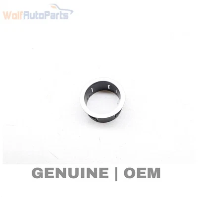 2013-2016 MERCEDES-BENZ GL450 X166 - Ignition Switch TRIM / RING 1666800065 - Image 1 of 4