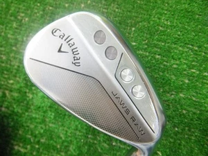 Callaway JAWS RAW CHROME 50-10S Wedge 50 DG(JP) S200 Men Right-Handed #0r - Picture 1 of 6