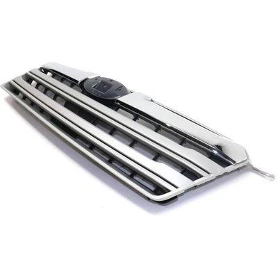 Grille For 2013-2014 Subaru Fits Outback Front Plastic 91121AJ14A SU1200152 Foto 1 de 4