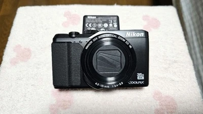 Nikon COOLPIX A900 266687 Foto 1 de 4