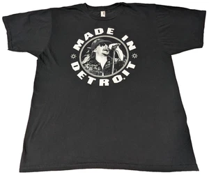 T-shirt Kid Rock MADE IN DETROIT - Homme XL - Photo 1/13
