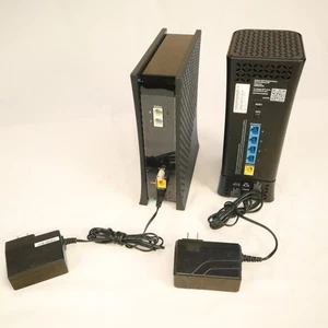 Router y módem inalámbrico Spectrum Wifi de 2,5 GB - Imagen 1 de 11