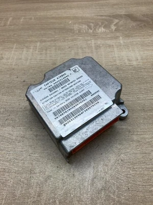 6025313596f 5wk42851 Unità Controllo/Modulo Renault Espace III' - Immagine 1 di 4