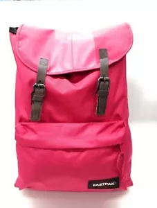Zaino Eastpak "EK78 LONDON 22T PINK SMEMO" - Foto 1 di 1