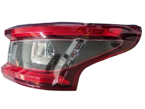 Fit for NISSAN QASHQAI 2020 TAIL LAMP RIGHT, WITHOUT BULB, A3 - Picture 1 of 4