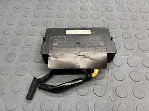2022 MAZDA CX-5 DATA COMMUNICATION CONTROL MODULE TELEMATICS KJK9-67CK3-D - Picture 1 of 5
