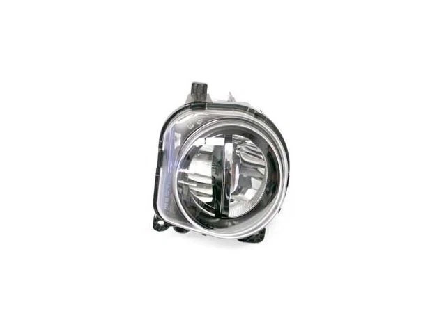 Farol de neblina dianteiro esquerdo ZKW - Luz de neblina de LED compatível com BMW 528i 2014-2016 31SXXF - Imagem 1 de 1