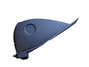 BMW 2008-20013 E82 E88 128 135 Dashboard Right Passenger Side Cover Trim Panel - Picture 1 of 3