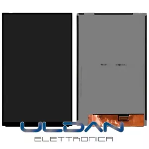 Pantalla LCD Lenovo Yoga YT3-850M Tab 3 LTE Monitor Pantalla 8" Original - Imagen 1 de 1