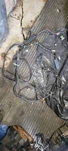 1983 Datsun 280zx L28 Engine Injector Wire Harness - Picture 1 of 15
