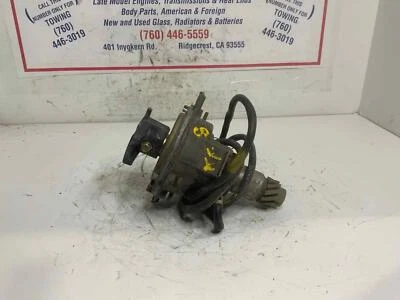 89-94 Hyundai Sonata Distributor OEM 3.0L 6CYL 6 Month Part Warranty Sierra Auto - Image 1 of 4