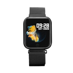 P70 Inteligentna bransoletka Zegarek sportowy Fitness Tracker Smartwatch dla mężczyzn kobiet - Zdjęcie 1 z 12