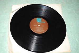 THE WHO QUADROPHENIA LP VINYL RECORD ALBUM - Picture 1 of 5
