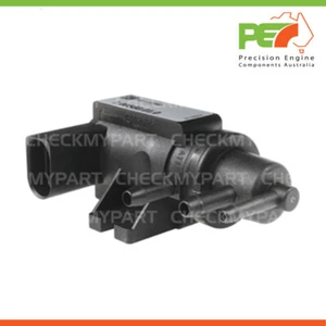 New OEM Exhaust Control Valve For Volkswagen Transporter Diesel 2.5L - Picture 1 of 4