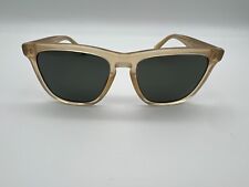 NEW Costa Del Mar ULU Polarized Sunglasses Sun Coral / Gray Glass 580G