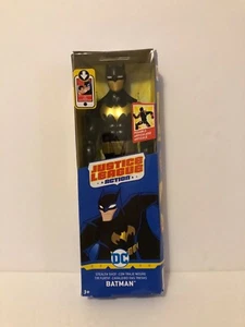 Batman Actionfigur - Justice League - Mattel - bewegliche Actionfigur - NEU - Bild 1 von 7