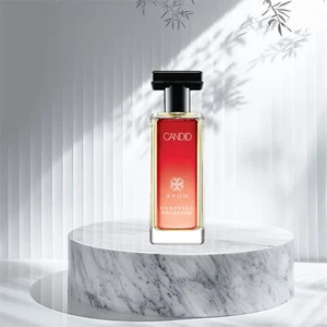 Avon Candid 1,7 flüssige Unzen Eau De Cologne Spray - Bild 1 von 5