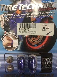 Street fx 1042194 tire technix micro (blue) (1042194) - Picture 1 of 6