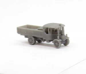 N Gauge 1:148 BCC A3D142 Foden Steam Lorry (UNPAINTED) - Picture 1 of 3