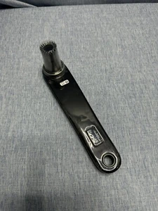 Campagnolo Super Record 12 172.5mm Carbon Single Left Arm Crank Arm - Picture 1 of 7