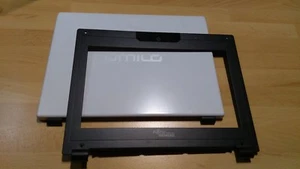 COVER SCOCCA LCD Fujitsu Siemens AMILO Mini Ui 3520 case display video monitor - Picture 1 of 2