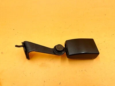 15-20 BMW SERIE 4 F36 GRAN CUPÉ TRASERO IZQUIERDO HEBILLA CINTURÓN DE SEGURIDAD EXTREMO RECEPTOR OEM Foto 1 de 4