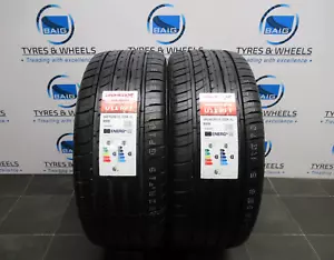 X2 245/45ZRF19 245 45 19 102W XL ROADX RX MOTION MIDRANGE RUNFLAT NEW TYRES - Picture 1 of 8