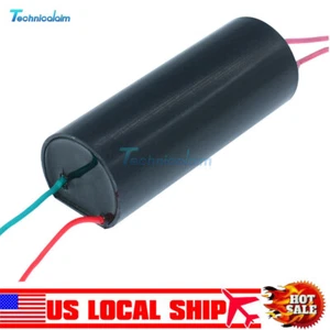DC 3-6V to 400KV 400000V Boost Step-up Module High voltage Power Generator US - Picture 1 of 7