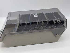 80x Disketten 5,25" " PC IBM-AT/XT diverse Anwendungen + Disketten-Box ✔️ - Afbeelding 1 van 13