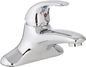 Grifo de baño cromado monomando Monterrey American Standard - Imagen 1 de 2