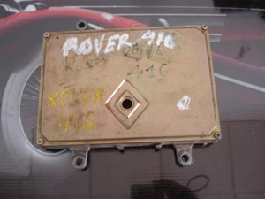 Centralita del motor ROVER 400 TF 37820PP4E01 708-335312 708335312 - Bild 1 von 2