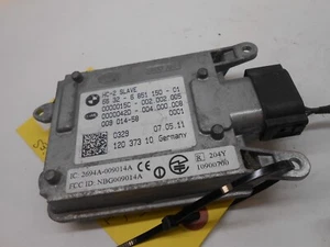 BMW 6 Series Lane Departure Sensor OEM 66326851150 / 6851150 GB0559 - Picture 1 of 4