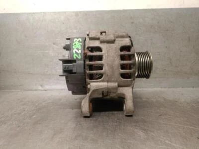 8200654541B alternatore per RENAULT MODUS GRAND MODUS (F JP0 ) 2004 5528113 - Immagine 1 di 4