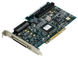 Controller Adaptec AHA-2940UW Pro Ultra Wide SCSI PCI - Picture 1 of 2