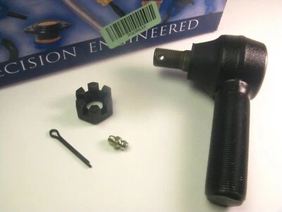 NAPA 269-2337 NCP Steering Tie Rod End Right Outer Chevrolet GMC - Image 1 of 4