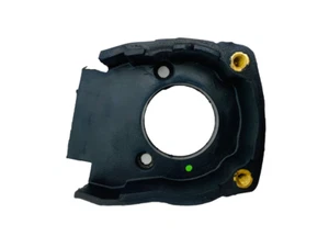 CAPPELLOTTO DUCATI SUPERSPORT MONSTER 900 750 600 IN GOMMA CD 23510073A NUOVO - Imagen 1 de 5