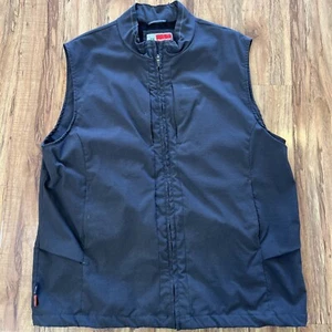 Crag Hoppers Utility Vest Insect Shield NOSILIFE National Geographic Mens XL - Picture 1 of 10