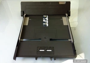 HP CQ163-40001 Input Tray, Papierkassette für Photosmart 5520, Deskjet 3070A - Bild 1 von 1