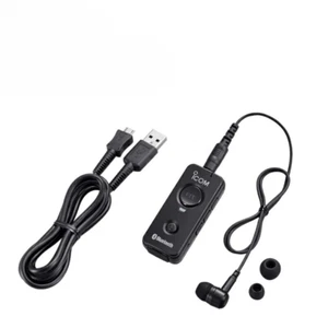 ICOM Headsets VS-3 Bluetooth for IC-DPR30 - Picture 1 of 1