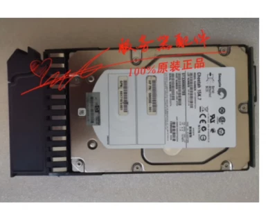 1 pieza usado HP AP858A 601775-001 480938 P2000 300G 15K 3.5 Foto 1 de 2