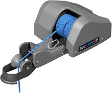 Outdoors Deckboat 40 Autodeploy-G3 Electric Anchor Winch - Anchors up to 40 Lb. 