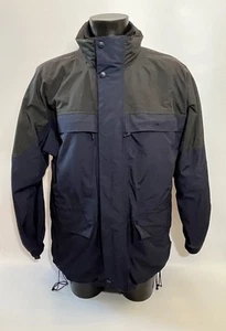 Regatta Mantel mit abnehmbarem Fleecefutter Herren Größe Large 42 Brustumfang - Bild 1 von 12