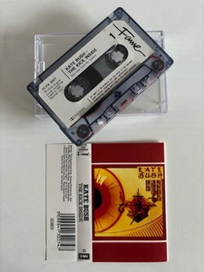 KATE BUSH - THE KICK INSIDE (UK CASSETTE TAPE) - Picture 1 of 5