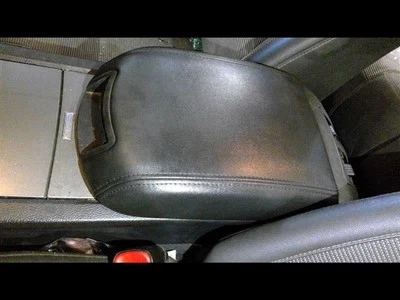 Console Front Floor SE Fits 10-12 TAURUS 365457 Foto 1 de 4