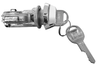 GUANTERA PONTIAC GTO BLOQUEO POSTERIOR 1970-75 Foto 1 de 3